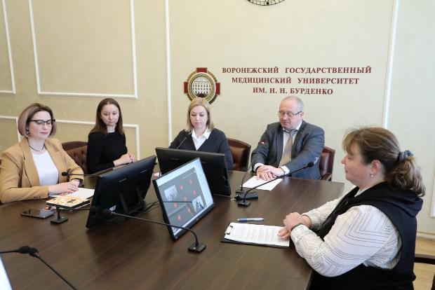 Итоги межкластерной учебно-методической конференции «Медико-профилактическое направление в медицинском образовании» Итоги межкластерной учебно-методической конференции «Медико-профилактическое направление в медицинском образовании»