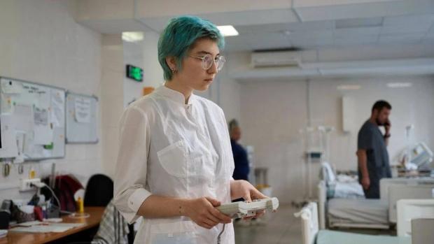 Воронежские медицинские студотряды признаны лучшими на международном и всероссийском уровнях