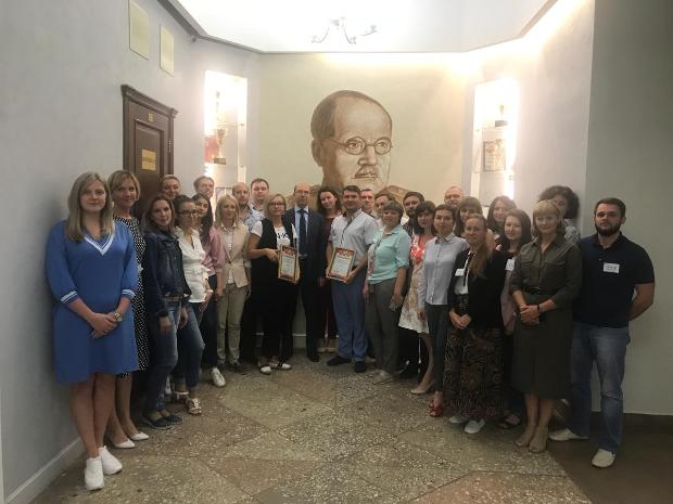 На пути к «бережливому вузу»