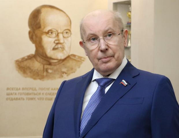 Фоторепортаж с торжественных мероприятий в честь 106-летия Воронежского медуниверситета и воронежского высшего медицинского образования