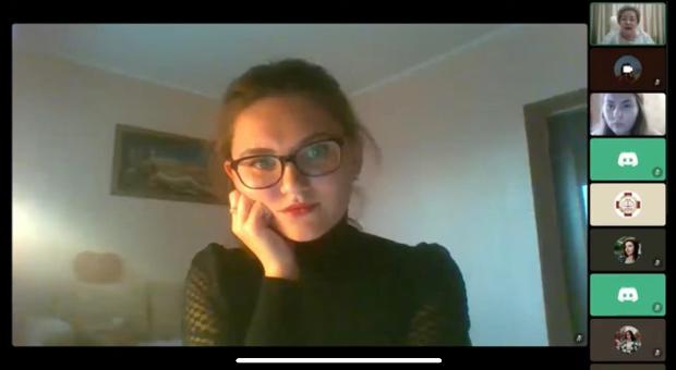 Студенческая научно-практическая конференция «Научно-практический вклад сотрудников ВГМУ им. Н.Н. Бурденко в развитие медицинской науки», посвящённая 102-годовщине ВГМУ им. Н.Н. Бурденко – день четвертый