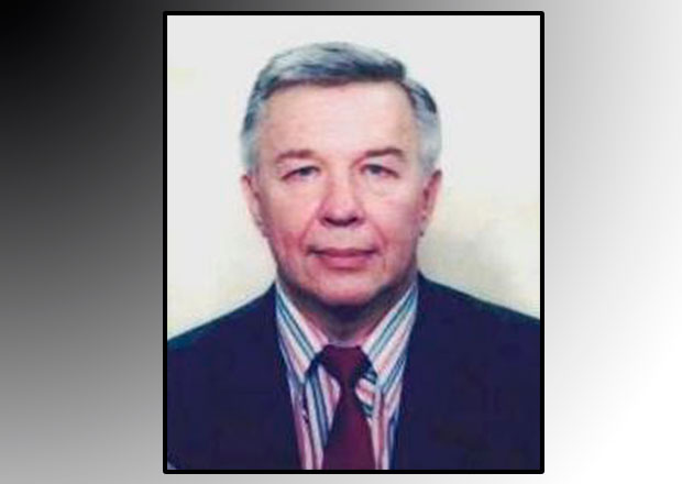 Не стало Семёнова Бориса Васильевича