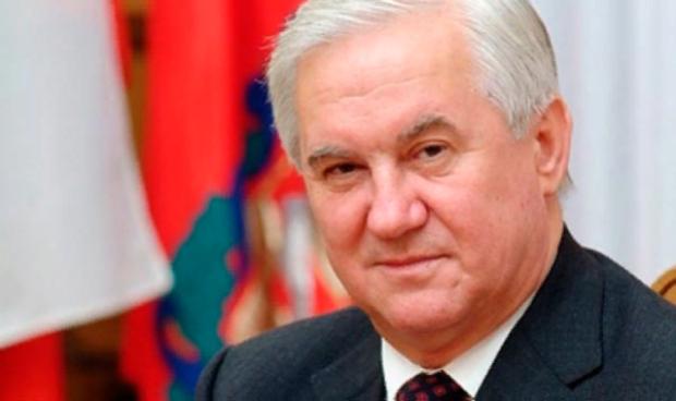 Интернет-проект «Почётные профессора и почетные доктора ВГМУ им. Н.Н. Бурденко»: Кулаков Владимир Григорьевич