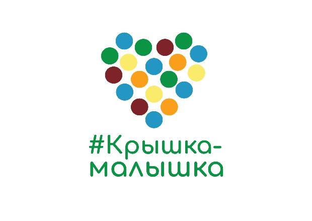 Эколого-благотворительный волонтерский проект «Крышка-малышка»
