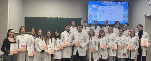 Итоги научно-практической конференции «Диагностика нарушений обмена липидов. Биохимия голодания и ожирения»