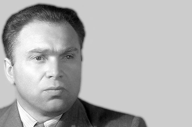 Известные выпускники ВГМУ им. Н.Н. Бурденко. А.Ф. Третьяков - первый министр здравоохранения РСФСР
