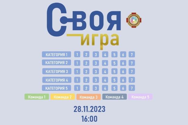 Итоги Викторины «СвояОнкология»