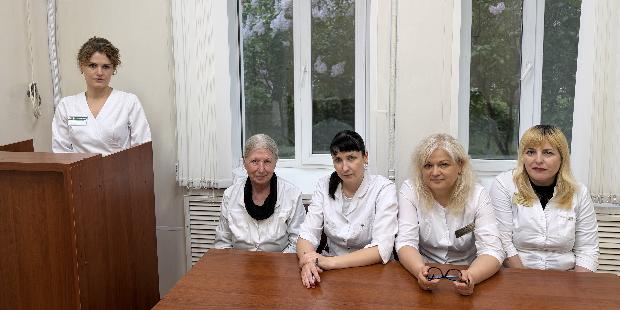 Учебно-методическая конференция по «Приобретение навыков по проведению профилактических мероприятий при трихомикозах»