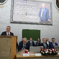 День памяти Игоря Эдуардовича Есауленко