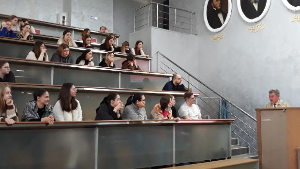 Учебно-методическая конференция «Производственная практика «Помощник врача детской поликлиники»: условия реализации и особенности проведения в 2022-2023 учебном году»