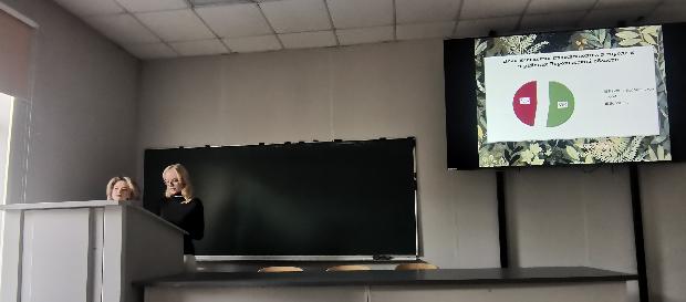Итоги заседания СНК кафедры эпидемиологии