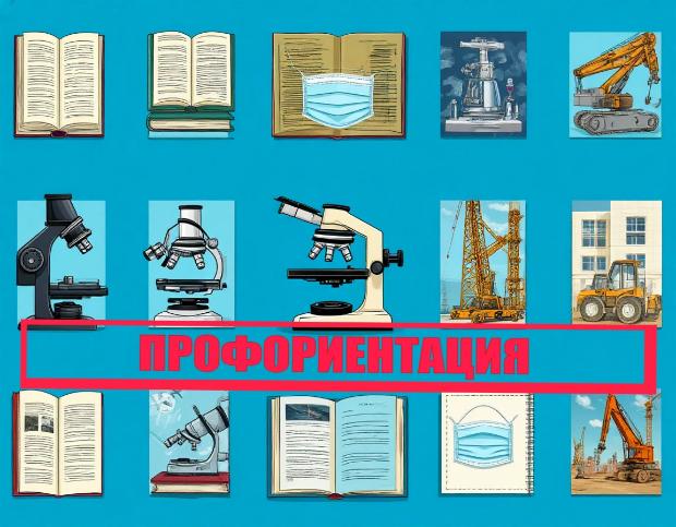 О проведении профориентационных мероприятий в общеобразовательных учреждениях Борисоглебского городского округа