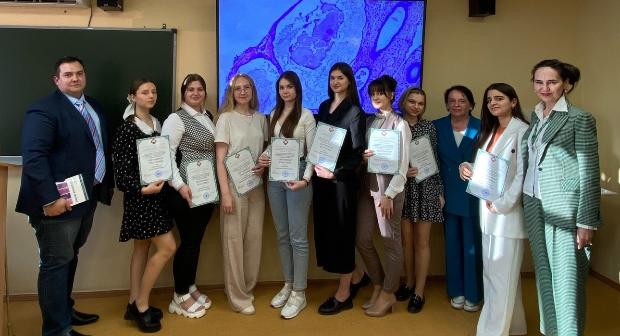 I научно-практическая конференция «Клинико-морфологические параллели в акушерстве и гинекологии»