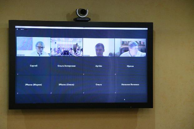 Международная научно-практическая конференция «Инновационные технологии молекулярной морфологии в трансляционной медицине»