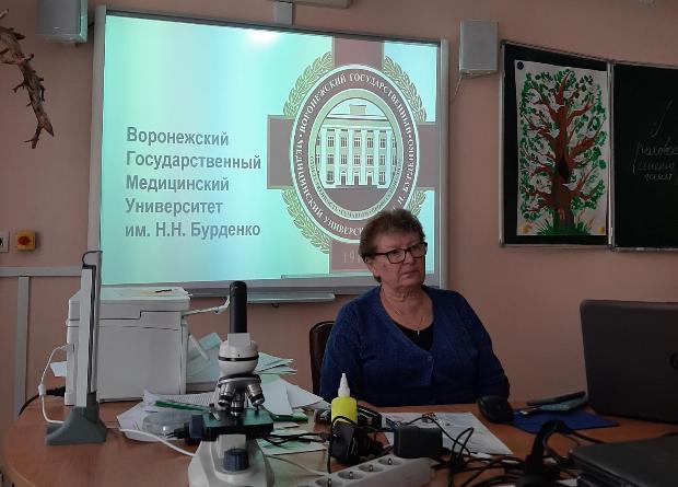 Ждем новых абитуриентов!