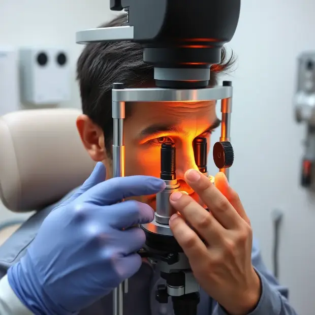 Медицинский навигатор. Специальность «Офтальмология»