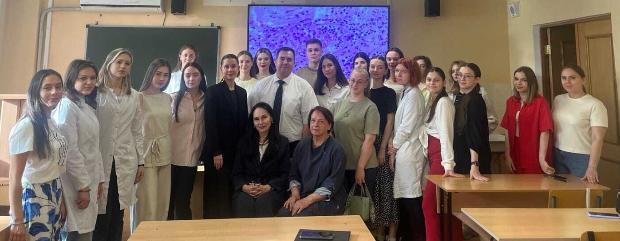 II научно-практическая конференция «Клинико-морфологические параллели в акушерстве и гинекологии»