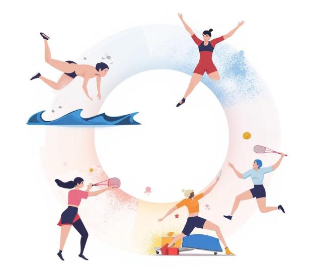 Спортивные успехи ВГМУ на фестивале спорта ЦФО в Рязани: блестящие результаты и выход в финал всероссийских состязаний