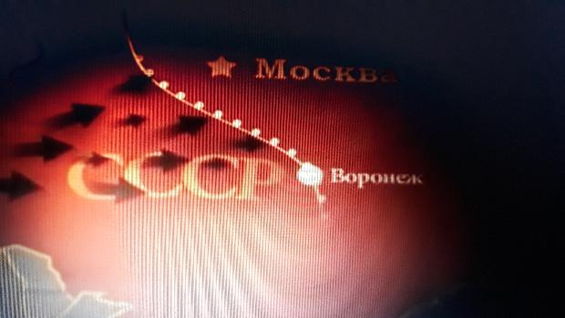 Ко дню освобождения г. Воронежа от фашистских захватчиков