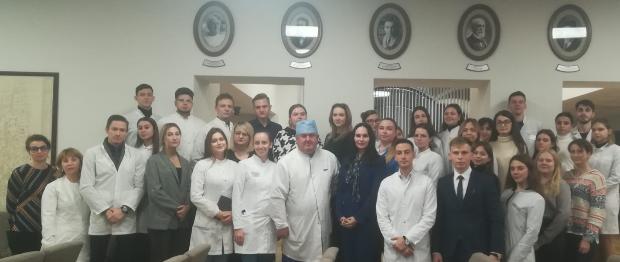 Итоги научно-практической конференции с международным участием «Рак молочной железы. Современные принципы диагностики и лечения»