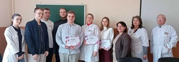 Итоги 99-ой Всероссийской научно-практической конференции с международным участием «Мечниковские чтения-2026»