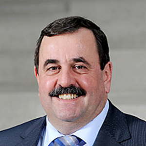 Интернет-проект «Почётные профессора и почетные доктора ВГМУ им. Н.Н. Бурденко»: доктор Роберт Фригг