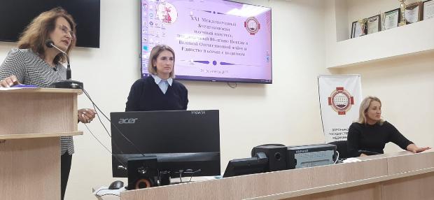 Учебно-методическая конференция для выпускников МИМОС: организационные вопросы