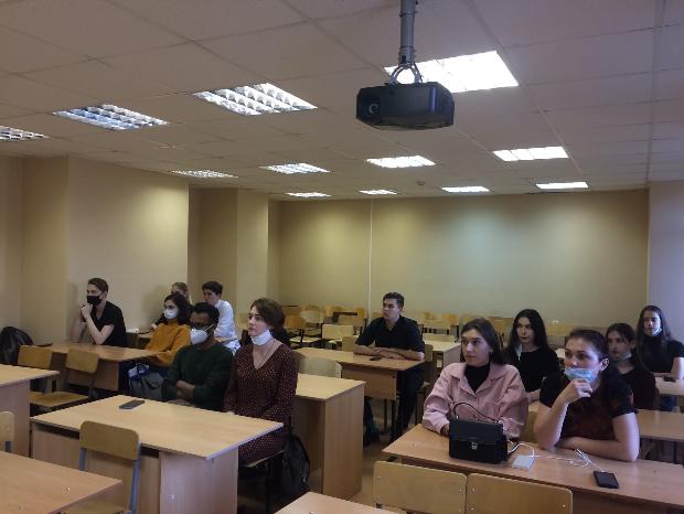 Профилактика противоправных действий в среде обучающихся Профилактика противоправных действий в среде обучающихся