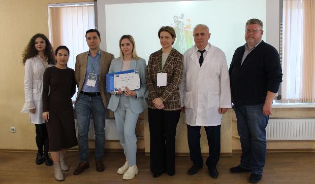 Итоги Всероссийского студенческого научного форума с международным участием «Студенческая наука – 2025»