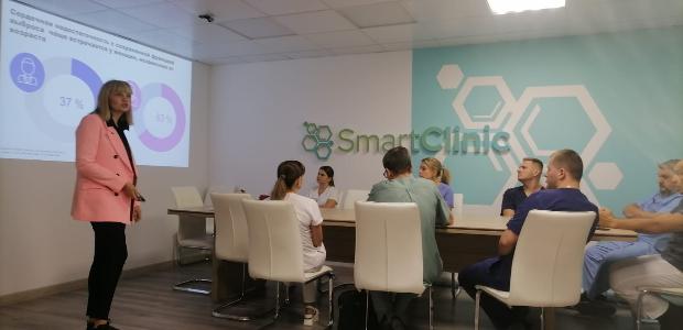 Клинический разбор и его значение в медицинском образовании