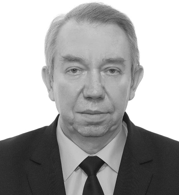 Ушел из жизни Борис Семёнович Беркинблит