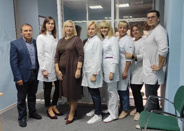 Защита студенческих проектов «СОК - центр притяжения»