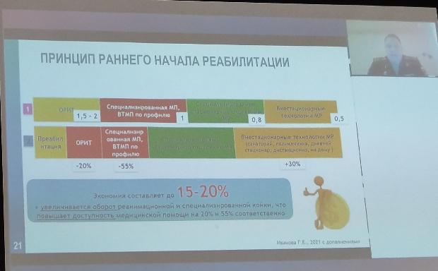 Итоги межрегиональной научно-практической конференции «Мультидисциплинарный подход в реабилитации пациентов различных возрастных групп с травматологической и ортопедической патологией»
