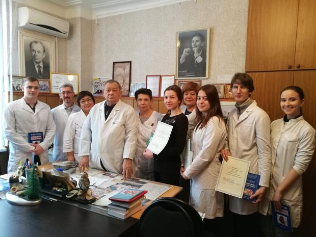 Олимпиада по пропедевтике внутренних болезней Олимпиада по пропедевтике внутренних болезней