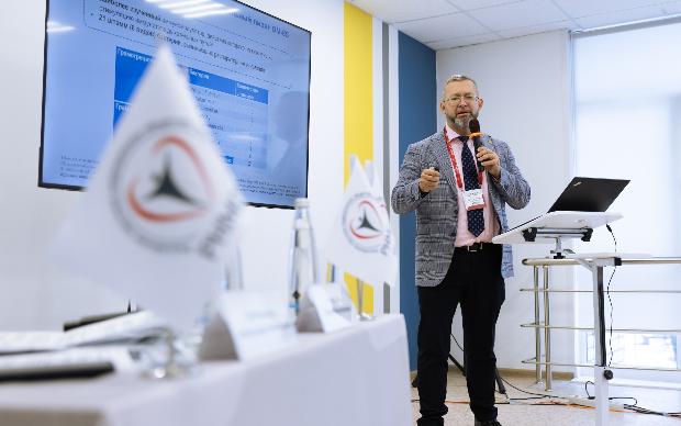 Форум терапевтов ЦФО в Рязани: актуальные вопросы современной терапии