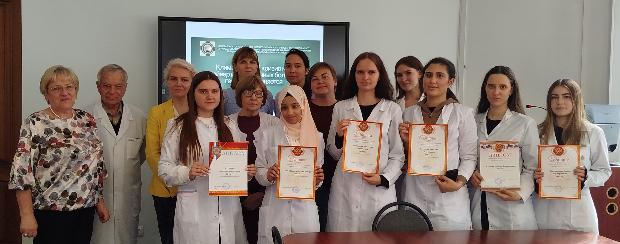 Итоги учебно-методической конференции «Актуальные вопросы экологии», посвященной Всемирному дню окружающей среды 
