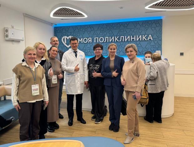 Проект «Школа главного врача: регионы» откроется на базе медицинских вузов Проект «Школа главного врача: регионы» откроется на базе медицинских вузов