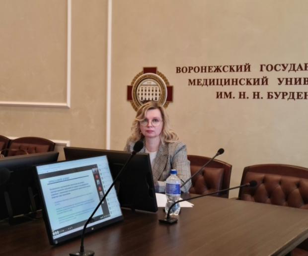 Иностранные языки в медицинском вузе: проблемы и перспективы Иностранные языки в медицинском вузе: проблемы и перспективы