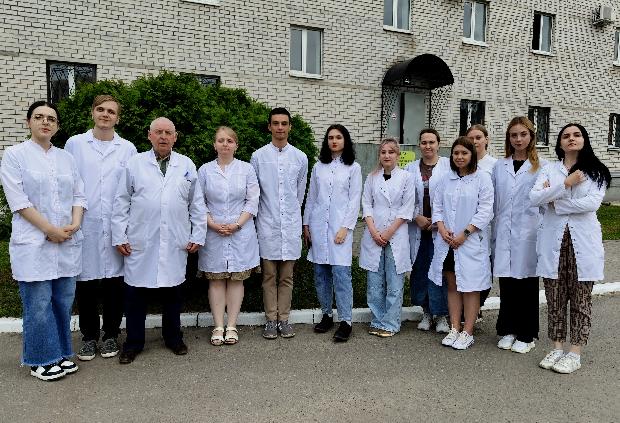 Заключительное заседание СНК кафедры судебной медицины Заключительное заседание СНК кафедры судебной медицины