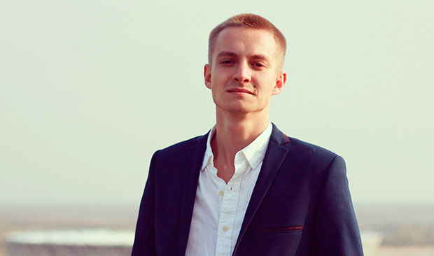 Председатель СНО воронежского медуниверситета рассказал, как увлечь наукой 