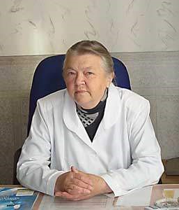 Ко дню рождения Почетного профессора ВГМУ им. Н.Н. Бурденко Валентины Александровны Платоновой