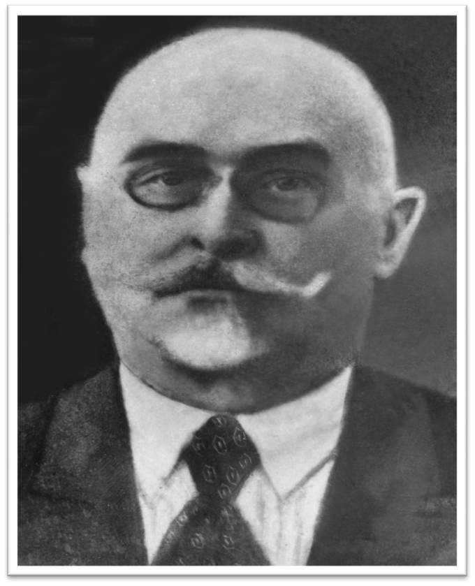 Профессор Самарин А.П. Профессор Самарин А.П.