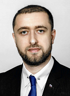 Азизов Камран Шахварович  