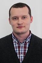 Алексеев Николай Юрьевич Алексеев Николай Юрьевич
