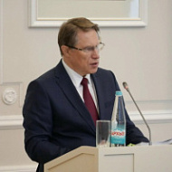 Михаил Мурашко обозначил ключевые задачи по подготовке медицинских кадров на Совете ректоров вузов