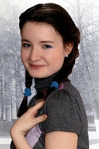 Алехина Мария Игоревна Алехина Мария Игоревна