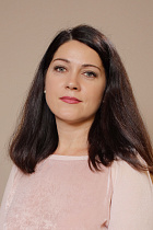 Алтухова Елена Владимировна