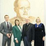 Проект создания на базе медицинского университета цифровой лаборатории