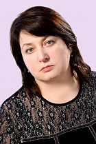 Азарова Ольга Алексеевна Азарова Ольга Алексеевна