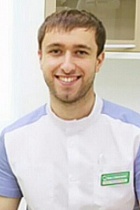 Азизов Камран Шахварович